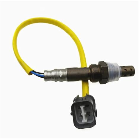 MOBAAK Lambdasonde Sauerstoffsensor Sensor Sauerstoffsensor-Simulator 36531-PLE-003 Für Civic Für Ferio ES1 Für Civic EU1 36531PLE003 36531PPA305 36531PLE305