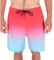 Hurley Phantom-Eco Classic 18 Costume a Boxer, Rosa Chaos, 1 Uomo