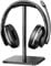 WAHKSR Headphone Stand for Gaming and Esports, with a Removable Metal Stand for Headphone Storage and a Removable Metal Stand for Desktop Storage Headset Holder Gaming