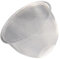 Infuseur à Thé En Maille D'acier Inoxydable, Infuseur à Thé avec Filtre pour Théière, Passoire Maille Métallique Réutilisable, Filtre à Thé, Passoire à Thé En Feuilles Mobiles pour Ingrédients, 8.8 cm