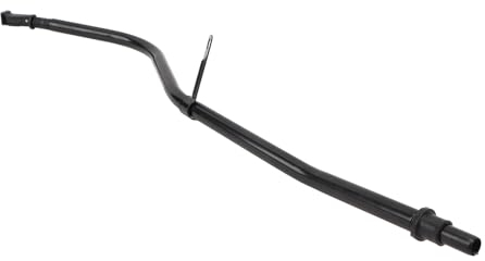 TTOCAR Getriebeölstand-Messstab, Genaue Messung, Ölmessstab-Anzeige mit Schloss, Auto-Getriebeöl-Messstab für 700R4 4L60E-Getriebe