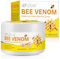 Crema Veneno De Abeja Verrugas, Crema Reparadora Veneno Abeja, Crema De Veneno De Abeja, Quitar Verrugas Verrugas Antiverrugas Quita Verrugas Cuerpo Para Todo Tipo De Piel, 100g
