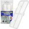 Telaio in Plastica per Filtro Asciugatrice 274x129x25 mm con Codice Originale 40006730 per Candy - MADE IN ITALY - MONTERAL
