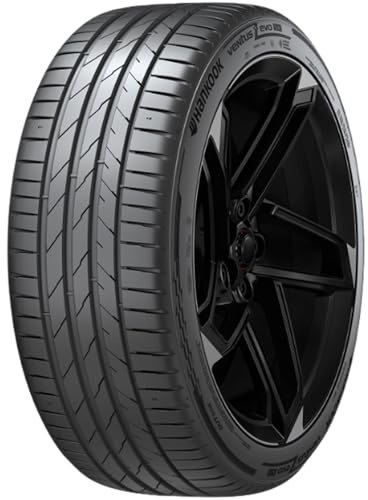 HANKOOK - 245/45 R19 TL 102H VENTUS EVO SUV XL MFS + SBL - Sommerreifen