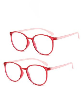 CesmiPSteh Brille Die Sich Automatisch Der Sehstärke Anpasst, Intelligente Zoom Brille Automatischer Fokussierung,Autofokus Brillen mit Selbsteinstellung,Adaptive Blaulichtschutz Fokus Brillen (S9)
