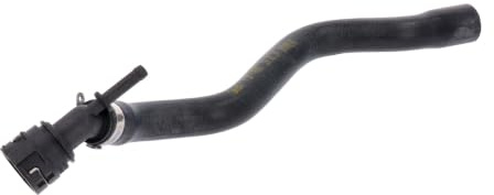 VAICO V10-4665 Kühlerschlauch | Kompatibel mit: AUDI A3, SEAT LEON, TOLEDO II, SKODA OCTAVIA I, OCTAVIA I Combi, VW BORA I, BORA Variant, GOLF IV