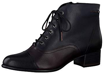 Tamaris Damen 1-1-25100-23 890 Stiefeletten