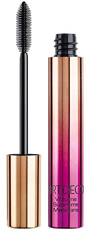 Artdeco > Collection Sunset Volume Supreme Mascara 2019 1P1 BLACK 15 ml