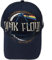 Pink Floyd Baseballcap Dark Side of The Moon Navy blau