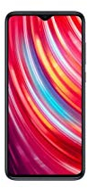 Xiaomi Redmi Note 8 Pro 6GB RAM 128GB Mineral Grey