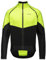 GORE WEAR Herren Fahrrad-Jacke Phantom, GORE-TEX INFINIUM, M, Neon-Gelb/Schwarz