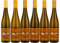 WEINGUT MEES | Weisswein trocken Probierpaket, 6 x 0,75l | hochwertige trockene Weissweine von der Nahe | Als Weinprobe & Geschenk | Wein-Verkostungs-Set aus Deutschland | Paket