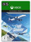 Microsoft Flight Simulator Deluxe Edition | Digitaler Code für PC und Xbox Series X|S