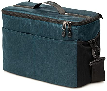 Tenba BYOB 13 Camera Insert Blue