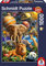 Schmidt Spiele 58988 Wundervolles Universum, 1000 Teile Puzzle
