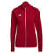 adidas Damen Entrada 22 Track Jacket, Team Power Red 2, XL