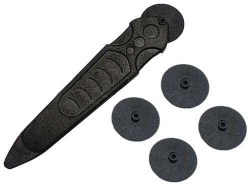 Azxcvbnm Roller Levers Crowbars Phone Split Frame Maker Removal Tool Rod Tablet Phones Repair Screen Separation