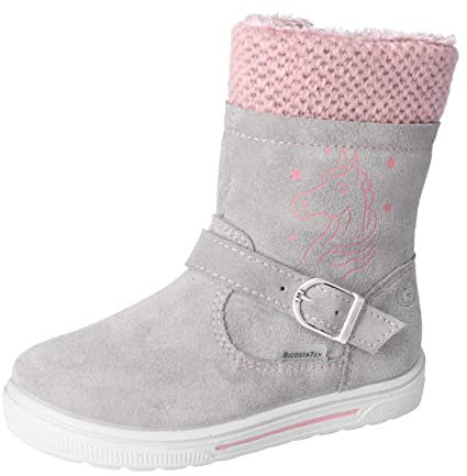 RICOSTA Sweet Stiefel Grau (30)