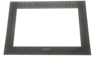VITRE INTERIEURE pour FOUR WHIRLPOOL - 481245059734