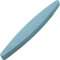 FIXTEK Durable Sharpening Stones, Wear Resistant Shaped Sharpener Fine Medium Grit Whetstone for Scissors Knives Axes, Chisel Tools, and Blades