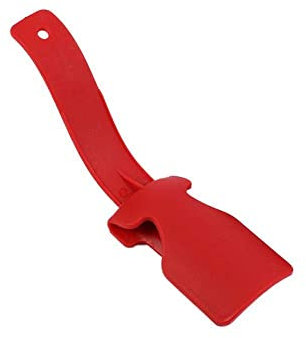 1 chausse-pied unisexe Lazy Wear Helper Chausse-pied robuste pour chaussures et chausse-pied Unisexe N9 x 7 Easy Lif