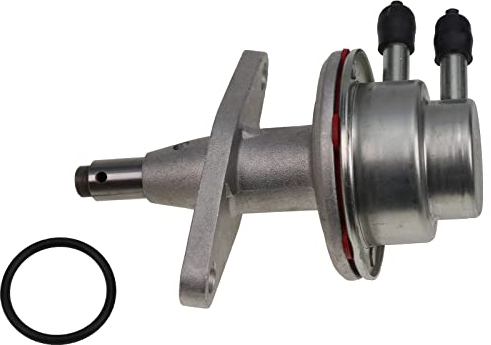 HOLDWELL Kraftstoffpumpe 04175474 04174388 04175057 kompatibel mit JLG Lift Deutz Motor BF4L1011 F2L1011 F3L1011 F4L1011