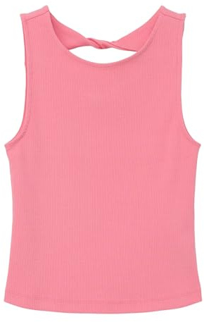 s.Oliver Junior Tanktop mit Rückenausschnitt