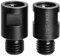 Eyech 2Pcs M14 to 5/8-11 Angle Grinder Arbor Adapter, M14 Female to 5/8-11 Male Thread Adapter Converter for Connection Accessories