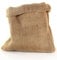 Jutesack für Pflanzen 85x50cm 5 Stück Winterschutz 50kg Traglast Kartoffelsack Frostschutz Pflanzen Sandsack Jute Sack Groß Sackhüpfen Raschelsäcke Ökologische Säcke aus Naturfaser 5 Stück 85x50cm