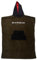 Quiksilver - Hoody Towel Beach Supplies Poncho für Männer - Iris Leaf - One Size