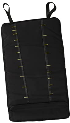 LIFKOME Aufbewahrungstasche Für Kochmesser Messer Tasche Verschleißfeste Messertasche Outdoor-zubehör Küchenmesser-Organizer Messer Liefern Aufbewahrungskiste Rucksack Oxford-Stoff