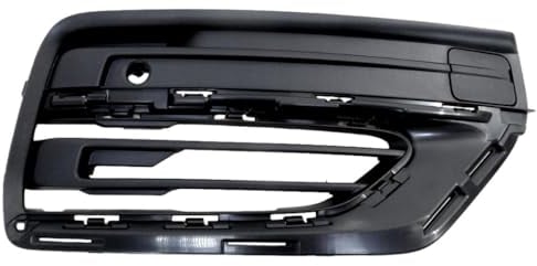 VOLVO XC90 II PlugIn Kühlergrill rechts OE Frontstoßstange