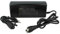 vhbw 1x Chargeur Remplacement pour Bosch 0 275 007 907, BCS220 pour Batteries, vélos électriques - pour Batteries Li-ION 144W