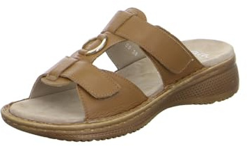 ARA Boot Alaska Cognac
