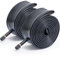 FengCan 24x1,75/2,125 Schläuche 24 Zoll Fahrradschläuch 24x1,75 24x1,95 24x2,10 24x2,125 Rennrad/Mountainbike Fahrrad schläuche geeignet für 45/57-507 Reifen Schläuch, AV32mm Schrader Ventil (2 PCS)