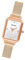 VALICLUD 1Stk Sportuhr Automatikuhr Persönlichkeit Uhr roségold damenuhr Damen Kleideruhr schöne Uhr damenarmbanduhren valetinstagsgeschenk Sportarmbanduhr Damenuhr Armbanduhr Stahl Golden