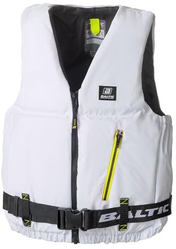 Baltic Axent White XL90+KG Weiß XL