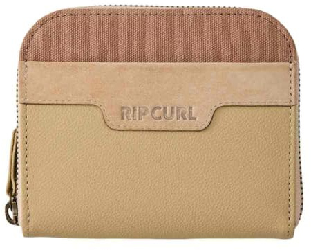 Rip Curl Damen Geldbörse BOHO WALLET, Größe:ONESIZE, Farben:natural