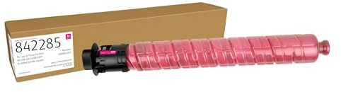Toner Rigenerato Everyday? Di Xerox Magenta Compatibile Con Ricoh 842285, Capacit? Standard (everyday Remanufactured Toner - Magenta Repl. Ricoh 8422