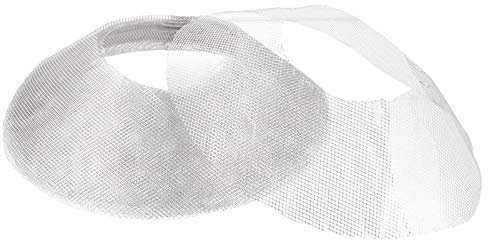SEWACC 10 Pezzi Di Rete Filtrante Per Cappa Aspirante Accessori Per Cappa Aspirante In Rete Antigrasso Filtro Da Cucina Per La Casa