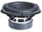 DABAIXIONG Altavoces de subwoofer de 4 pulgadas, 4 ohm, 25 W, altavoz de graves para cine en casa, música, estantería y graves