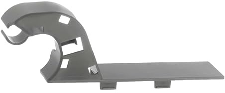 Masterpart Refrigerator Door Right Hand Hinge Cover To Fit Samsung Fridge Freezers DA63-07384A