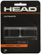 HEAD Unisex-Erwachsene Ultimate Griffband, Black, Einheitsgröße