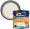 Dulux Easycare Washable & Tough Matt Emulsion Paint For Walls And Ceilings - Summer Linen 2.5 Litres