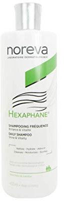 Noreva Hexaphane Shampoo-frequenz 400ml