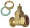 Grant Pump Isolation Valve, 22mm, MPCBS77