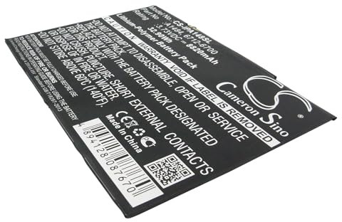 Battery For APPLE A1474, A1475, A1893, A1954, iPad 5, iPad 6 2018, iPad Air,