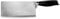 Ken Hom Stainless Steel Cleaver Knife, 18 cm/7in, Excellence, Kitchen Knife/Chef Knife, Includes 1 x Chinese Knife, Not Dishwasher Safe/2 Year Guarantee, KH511