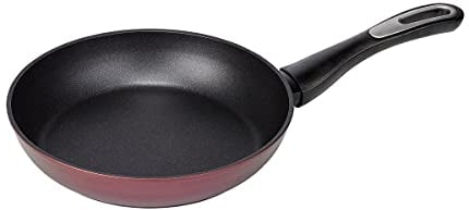 JATA Hogar SF930 - Padella antiaderente in alluminio forgiato, adatta a tutti i piani cottura, induzione compresa, diametro padella 30 cm