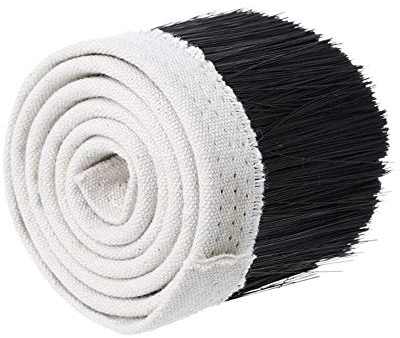 Brush Vacuum Cleaner Engraving Machine Dust Cover for Router for Spindle Motor Milling Machine